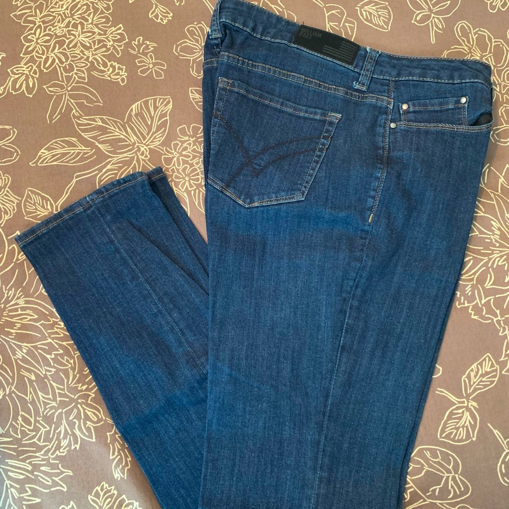 William Rast Jeans